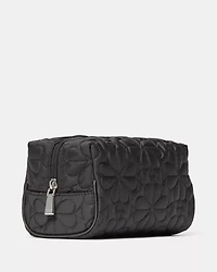 Tilly Quilted Small Cosmetic