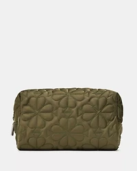 Tilly Quilted Small Cosmetic