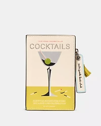 Page Turner Small Accordion Wallet