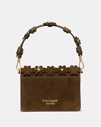 Natasha Floral Card Case Mini Bag