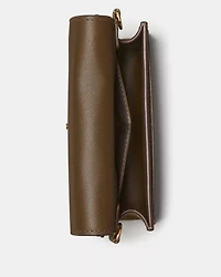 Natasha Floral Card Case Mini Bag