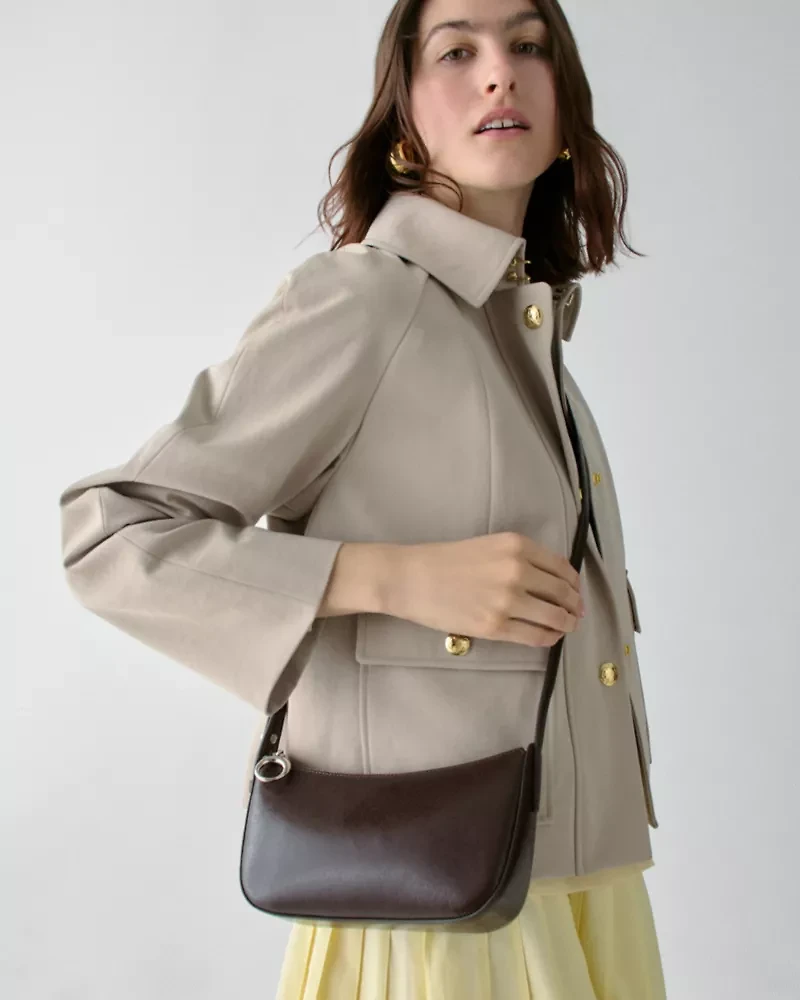 Halo Glazed Crossbody