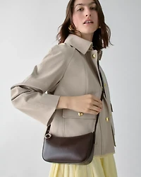 Halo Glazed Crossbody