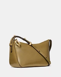 Halo Glazed Crossbody