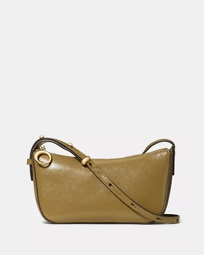 Halo Glazed Crossbody