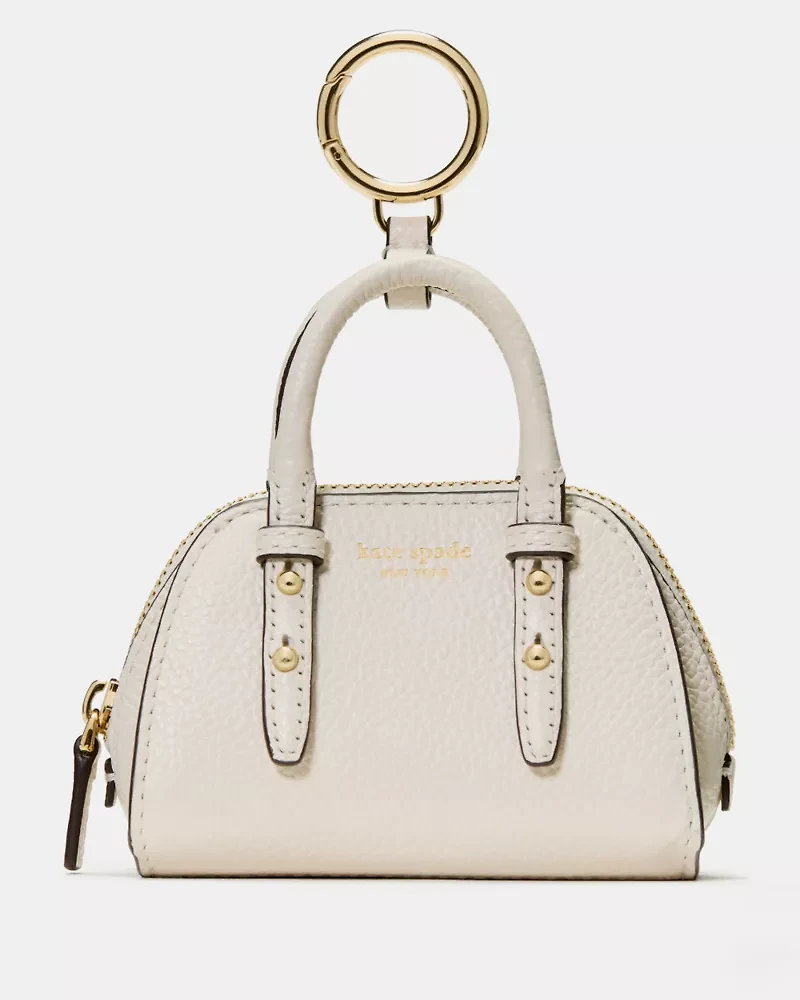 Charmed Nano Carryall Bag Charm