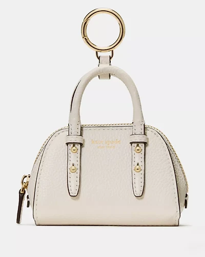 Charmed Nano Carryall Bag Charm