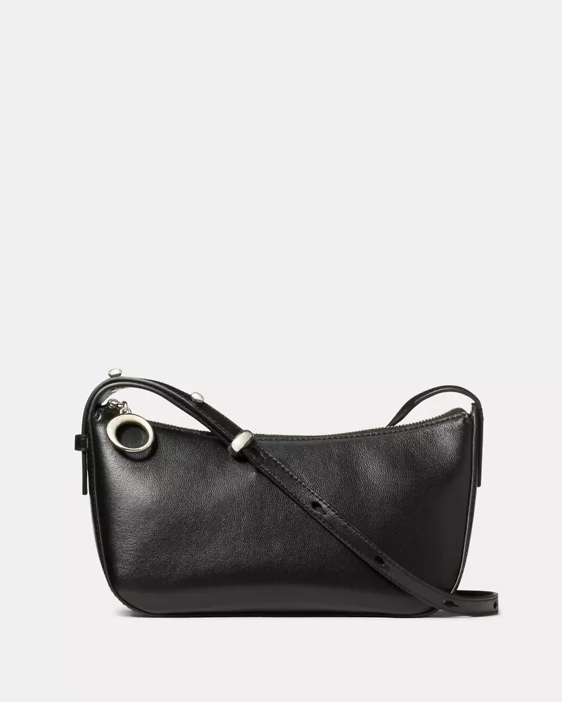 Halo Crossbody