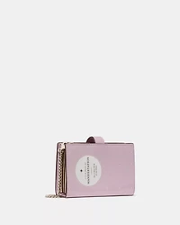 Page Turner Card Holder Crossbody