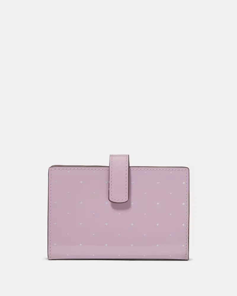 Page Turner Card Holder Crossbody