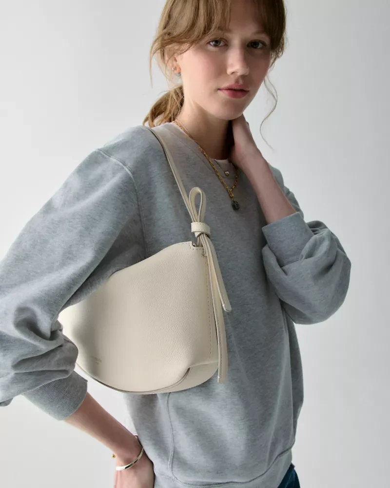 Loop Shoulder Bag