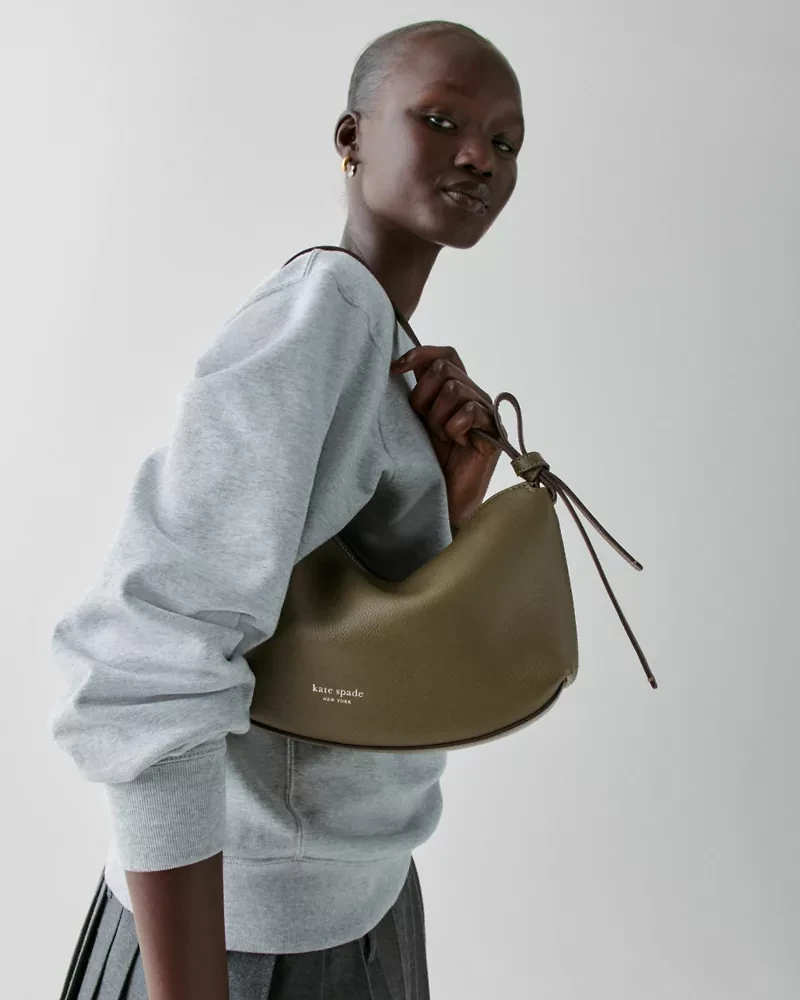 Loop Shoulder Bag