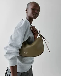 Loop Shoulder Bag