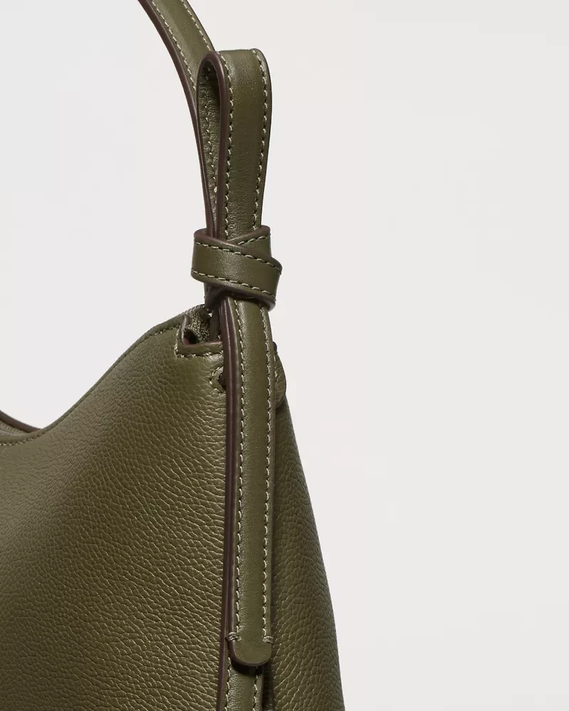 Loop Shoulder Bag