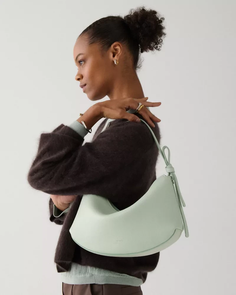 Loop Shoulder Bag