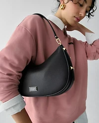 Liv Convertible Shoulder Bag