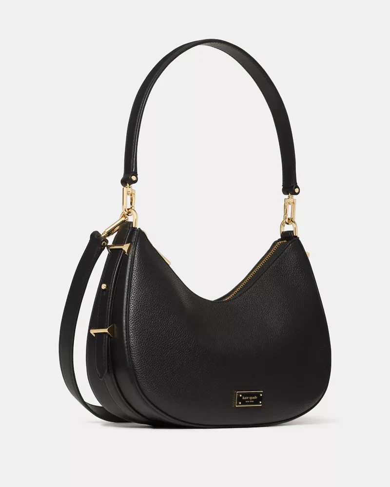 Liv Convertible Shoulder Bag