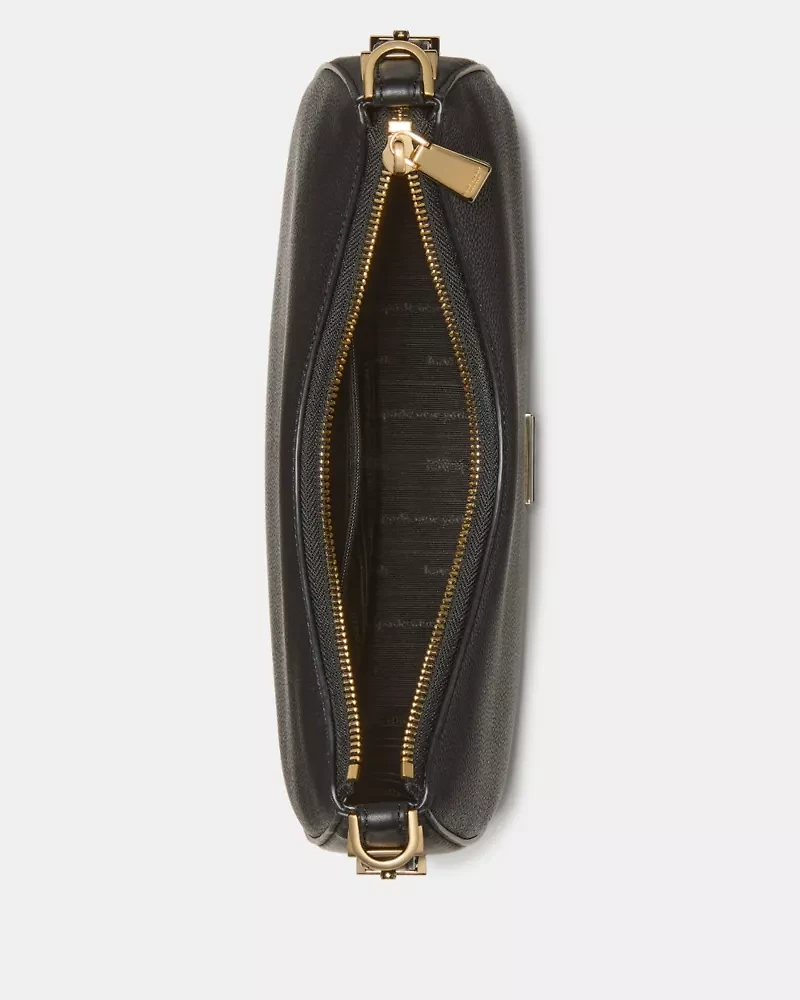 Liv Convertible Shoulder Bag