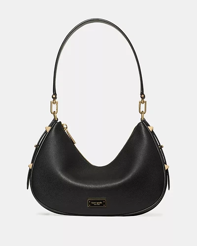 Liv Convertible Shoulder Bag