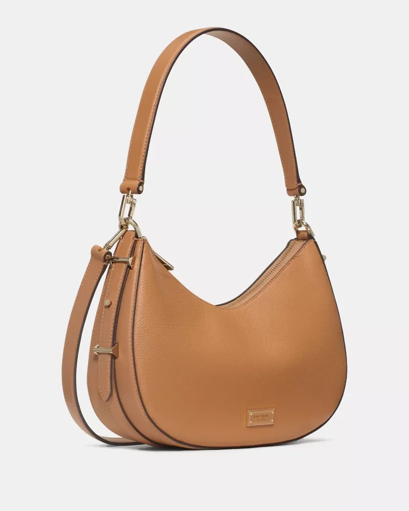 Liv Convertible Shoulder Bag