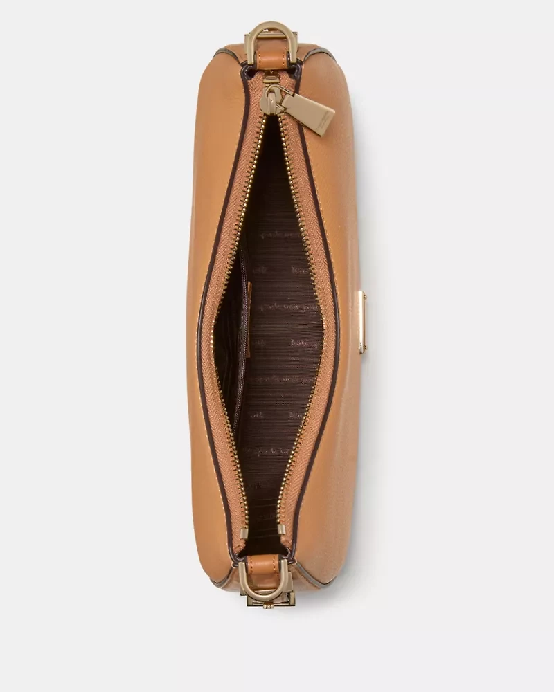 Liv Convertible Shoulder Bag