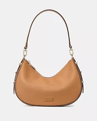 Liv Convertible Shoulder Bag