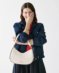 Liv Convertible Shoulder Bag