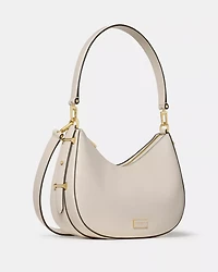 Liv Convertible Shoulder Bag