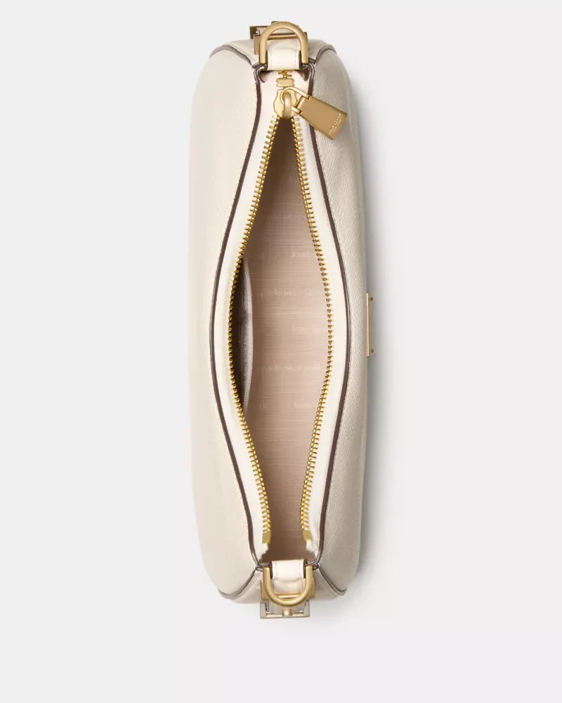 Liv Convertible Shoulder Bag