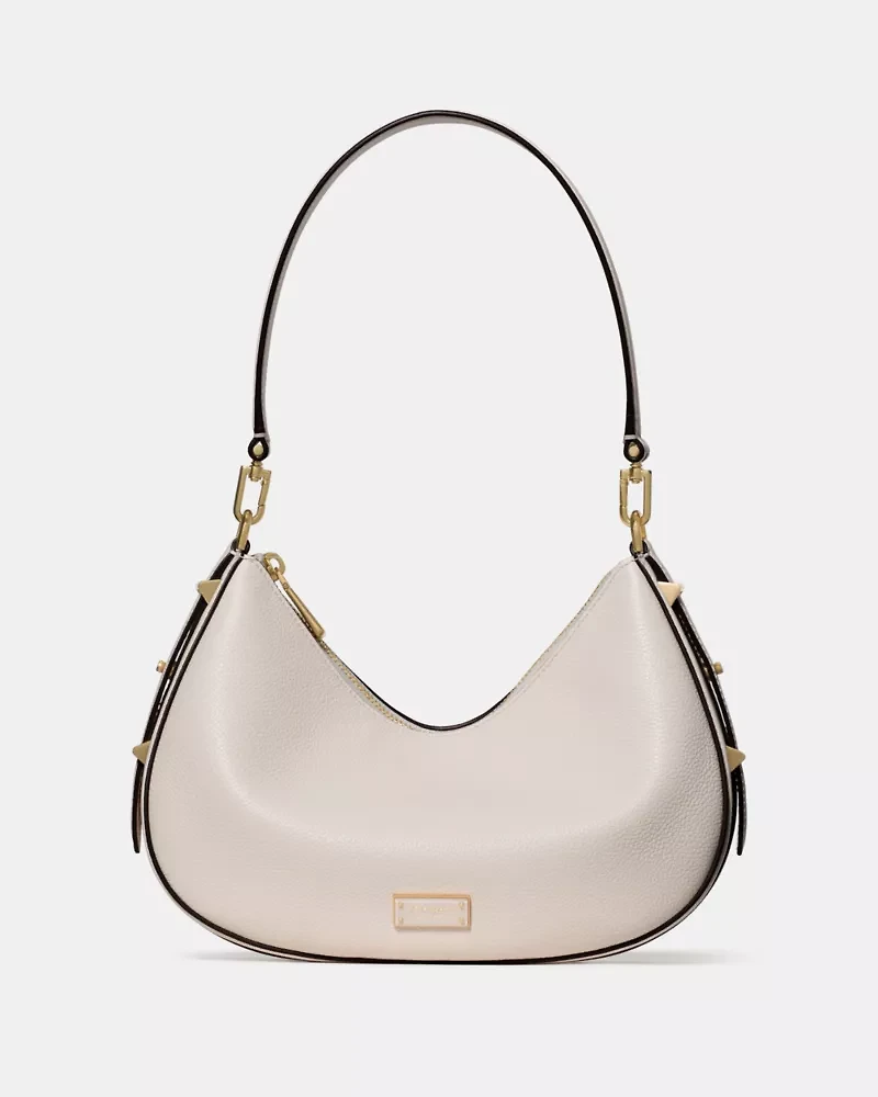 Liv Convertible Shoulder Bag