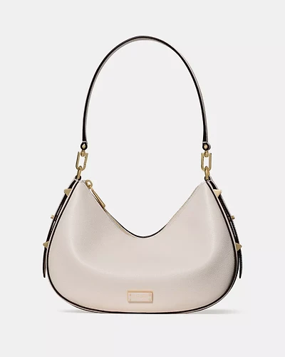 Liv Convertible Shoulder Bag