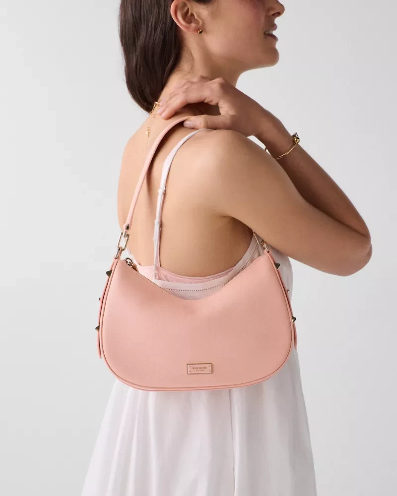 Liv Convertible Shoulder Bag