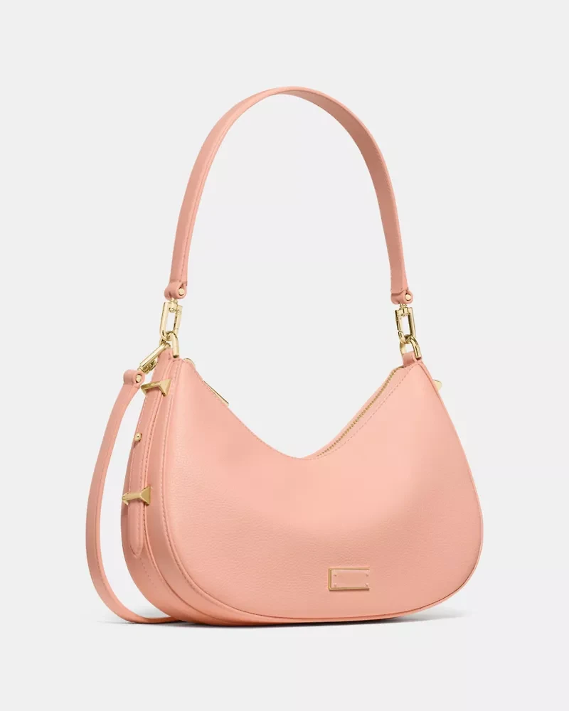 Liv Convertible Shoulder Bag