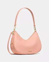 Liv Convertible Shoulder Bag