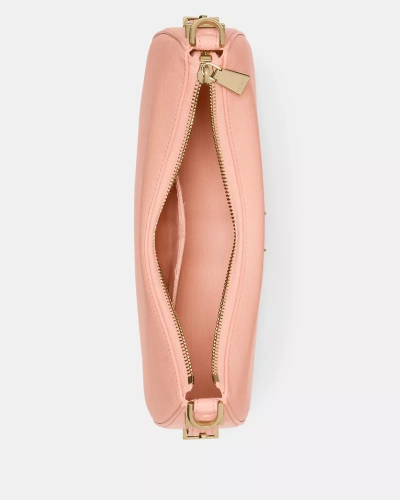 Liv Convertible Shoulder Bag