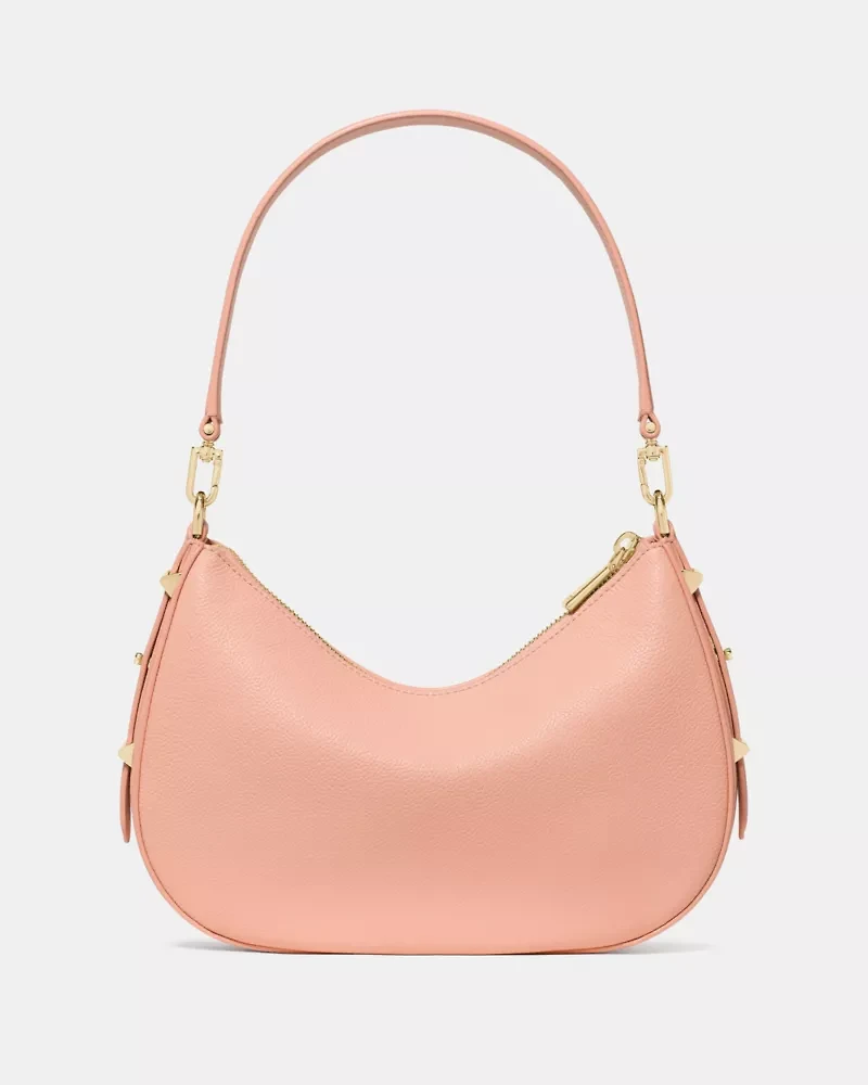 Liv Convertible Shoulder Bag