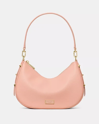 Liv Convertible Shoulder Bag