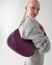 Liv Convertible Shoulder Bag