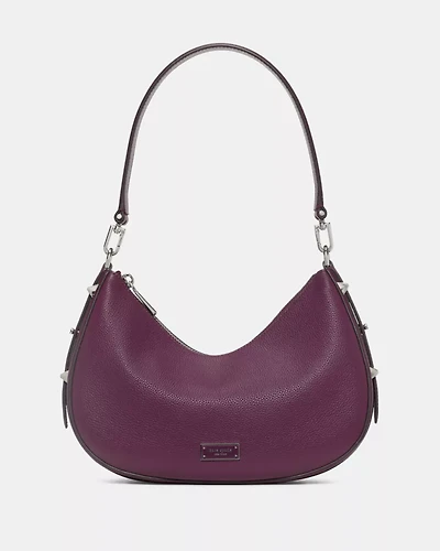 Liv Convertible Shoulder Bag