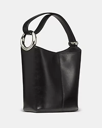 Halo Mini Bucket Bag