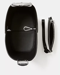 Halo Mini Bucket Bag