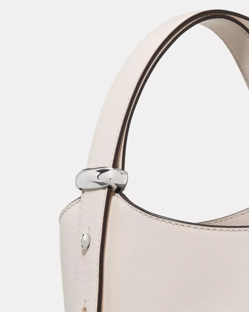 Halo Mini Bucket Bag
