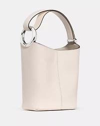 Halo Mini Bucket Bag