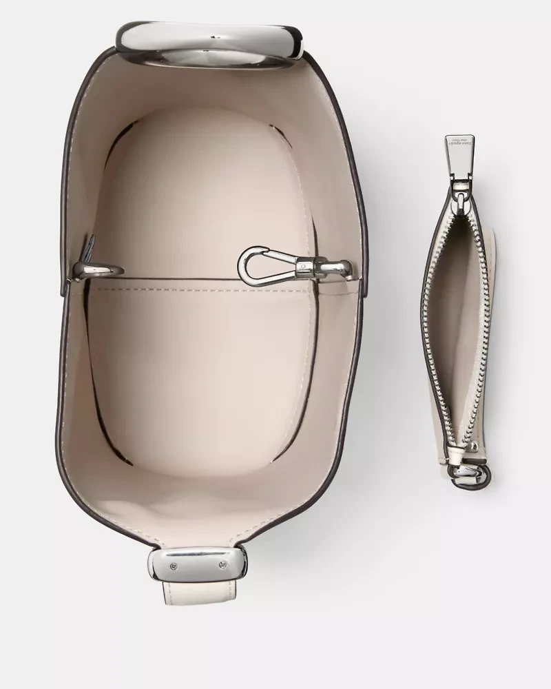 Halo Mini Bucket Bag