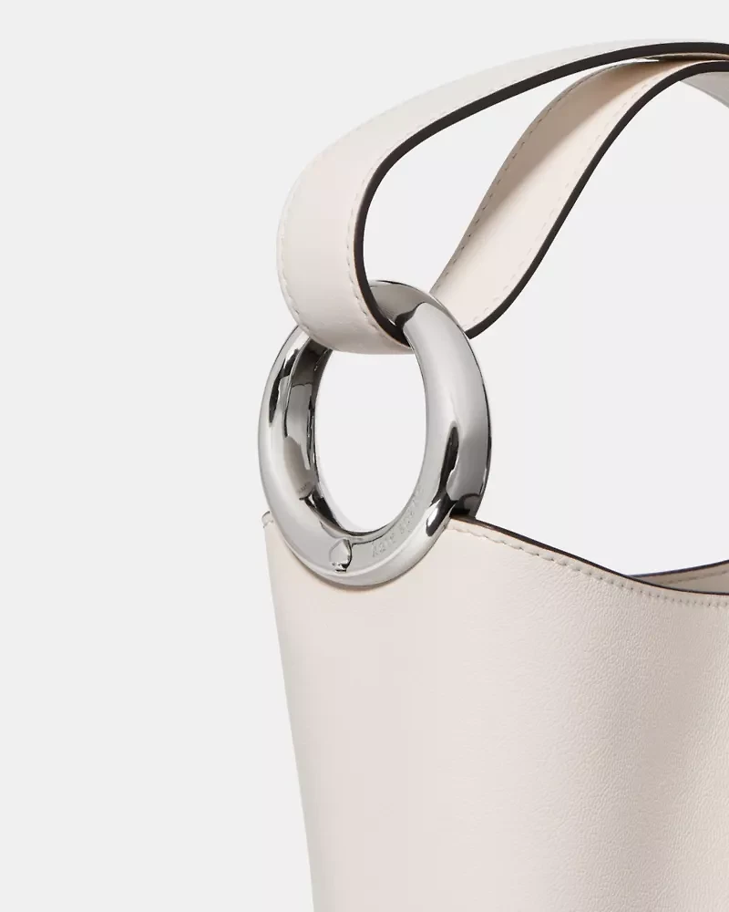Halo Mini Bucket Bag