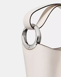 Halo Mini Bucket Bag
