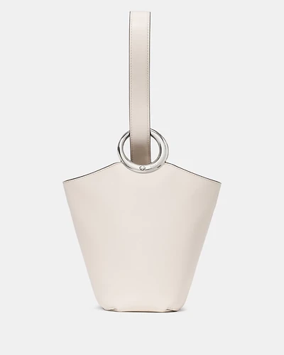 Halo Mini Bucket Bag