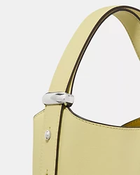 Halo Mini Bucket Bag