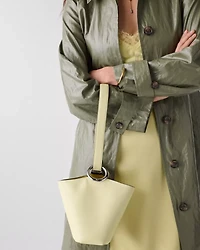 Halo Mini Bucket Bag