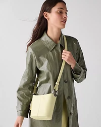 Halo Mini Bucket Bag